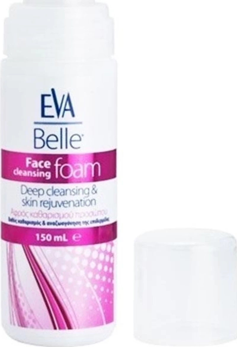 Intermed Eva Belle Cleansing Foam 150ml