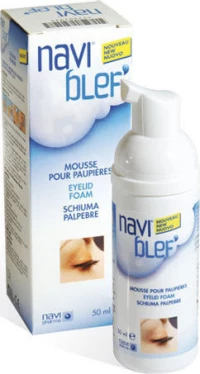 Novax Pharma Naviblef Daily Care 50ml