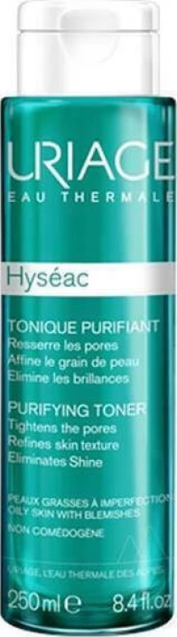 Uriage Hyseac Purifying Toner 250ml
