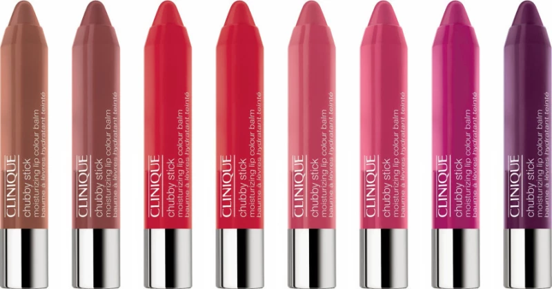 Clinique Chubby Stick 04 Mega Melon
