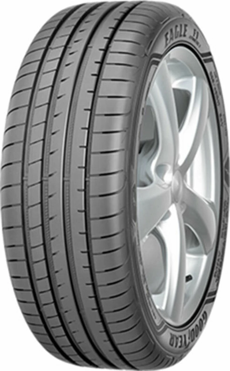 Goodyear Eagle F1 Asymmetric 3 ROF 225/45R18 91Y AR FP