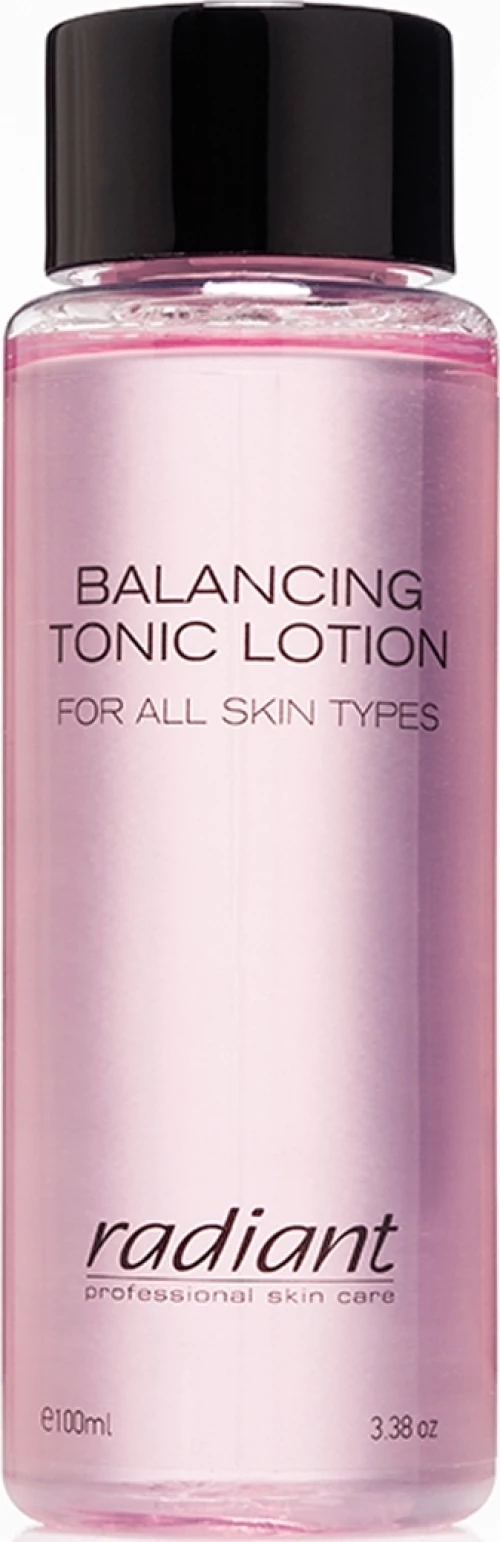 Radiant Balancing Tonic Lotion 100ml
