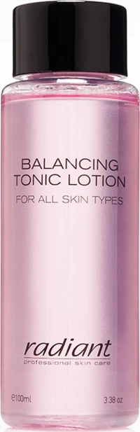 Radiant Balancing Tonic Lotion 100ml