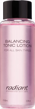 Radiant Balancing Tonic Lotion 100ml