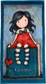 Santoro My Story 75x150cm