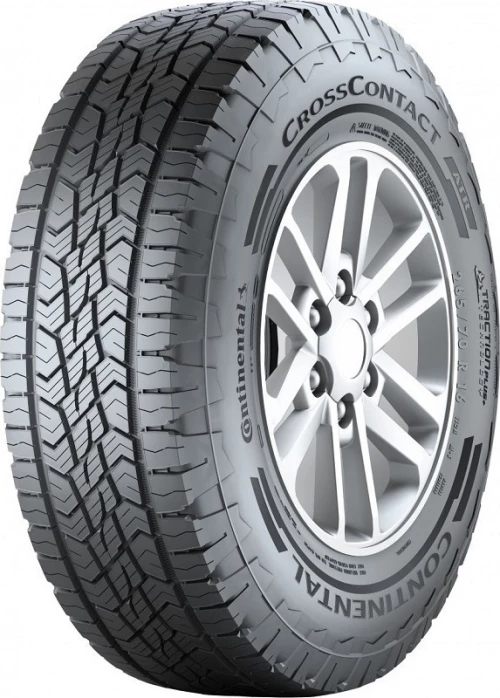Continental ContiCrossContact ATR 255/60R17 106V