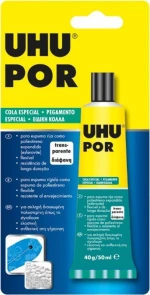 UHU Por Special Glue 50ml