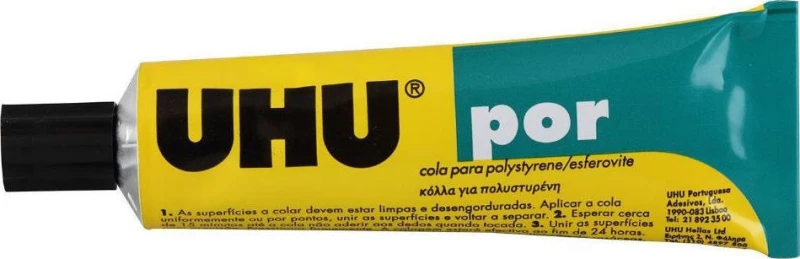 UHU Por Special Glue 50ml