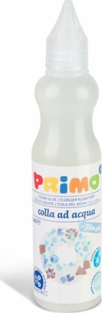Primo Film Glue Διάφανη 75ml