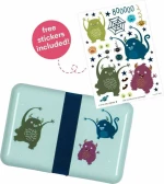 Little Lovely Company Monsters