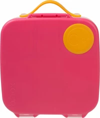 B.Box Lunchbox - Strawberry Shake