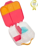 B.Box Lunchbox - Strawberry Shake