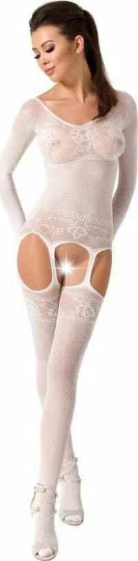 Passion BS055 White