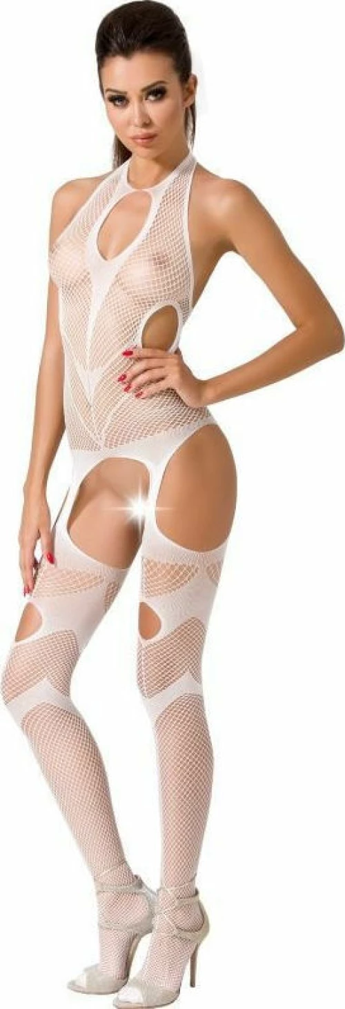Passion BS053 White