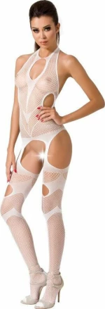 Passion BS053 White
