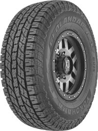 Yokohama Geolandar A/T-S G015 225/65R17 102H
