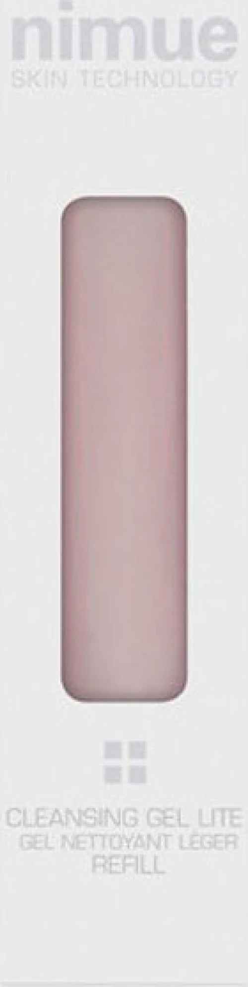 Nimue Cleansing Gel Lite Refill 140ml