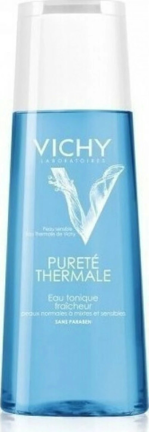 Vichy Purete Thermale Refreshing Toner 200ml
