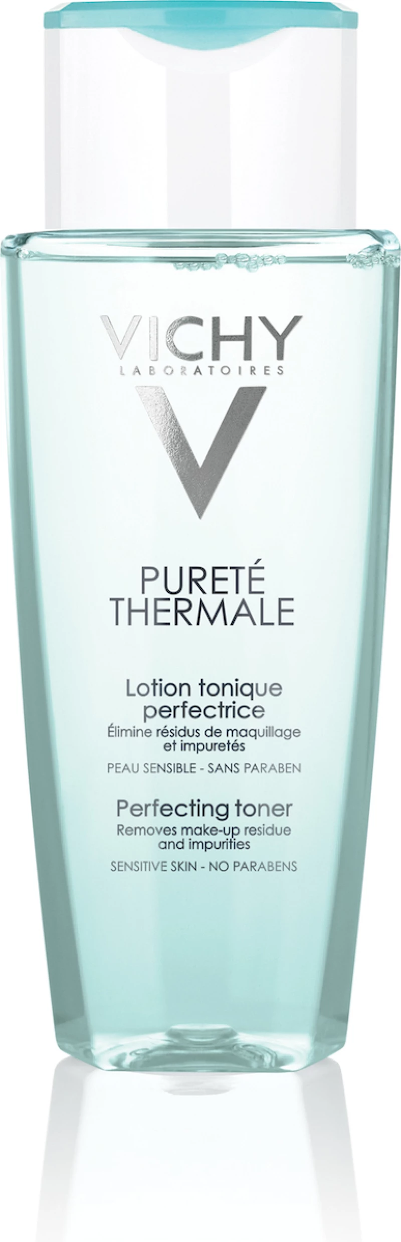 Vichy Purete Thermale Refreshing Toner 200ml