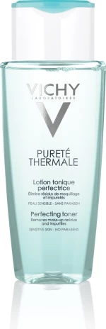 Vichy Purete Thermale Refreshing Toner 200ml