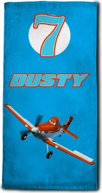 Dusty Πετσέτα 50x100