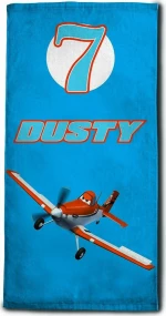 Dusty Πετσέτα 50x100