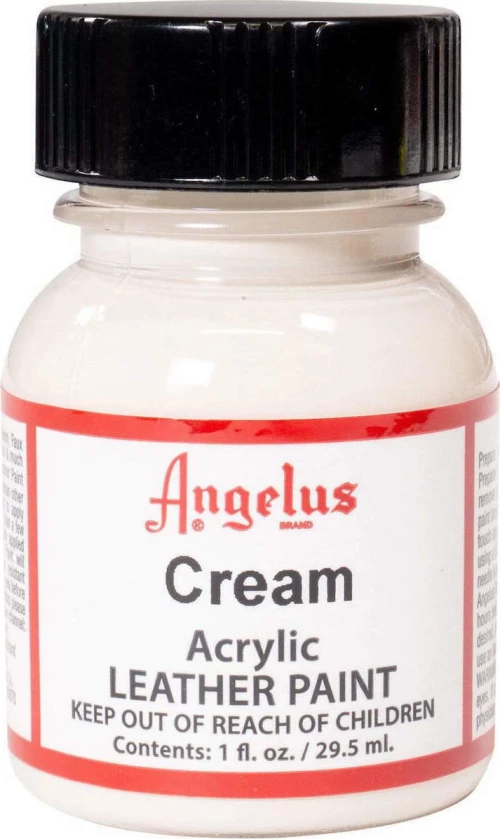 Angelus Leather Paint Cream 29,5ml