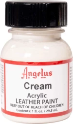 Angelus Leather Paint Cream 29,5ml