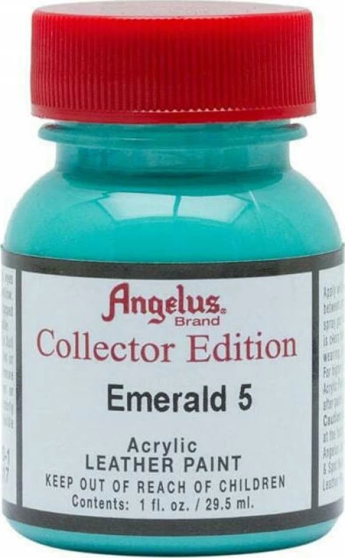Angelus Collectors Edition Emerald 29,5ml