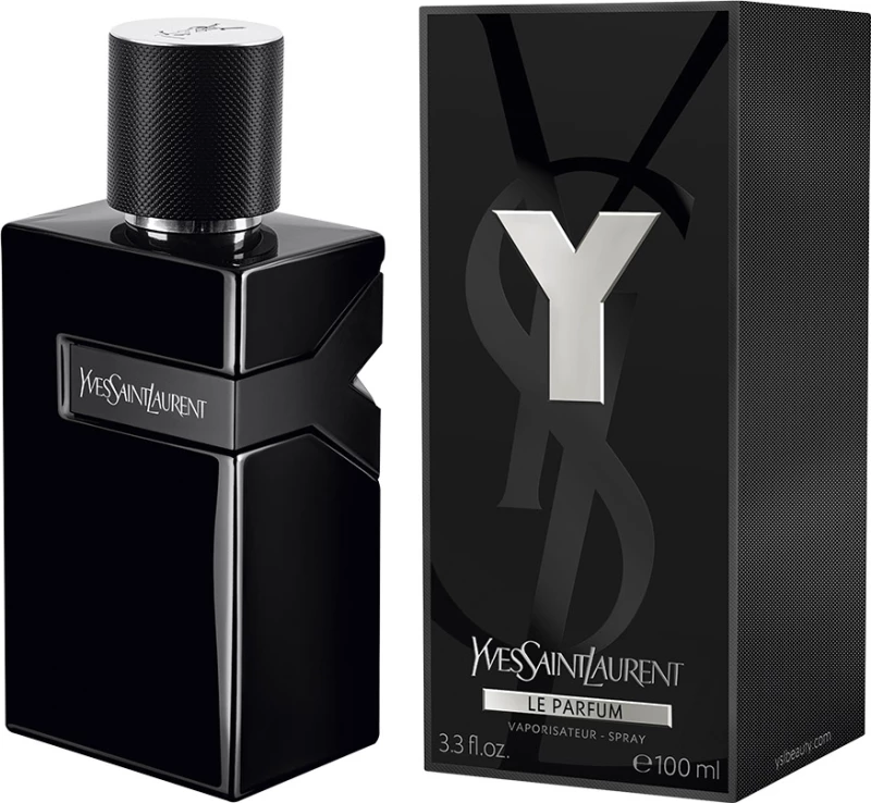 Ysl Y Le Eau de Parfum 100ml