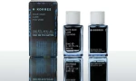 Korres Blue Sage / Lime / Fir Wood Eau de Toilette 50ml