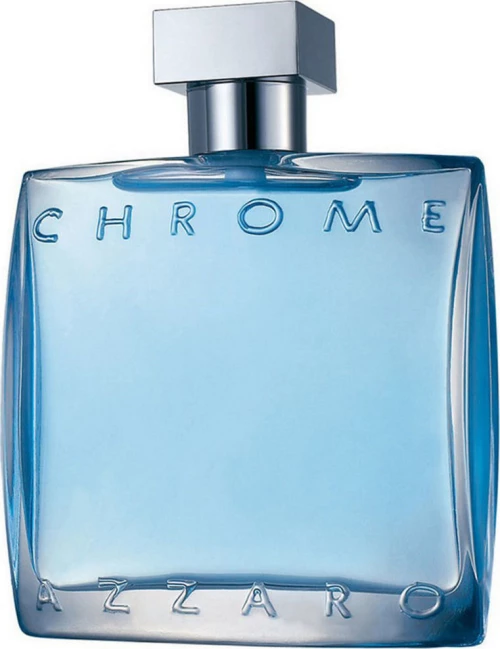Azzaro Chrome Eau de Toilette 200ml