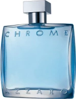 Azzaro Chrome Eau de Toilette 200ml