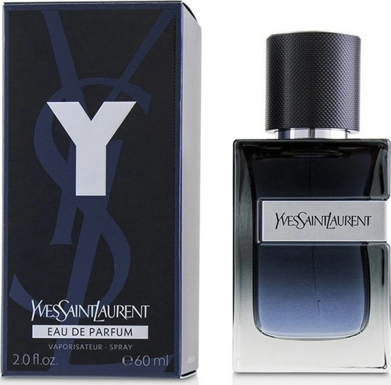 Ysl Y Eau de Parfum 60ml