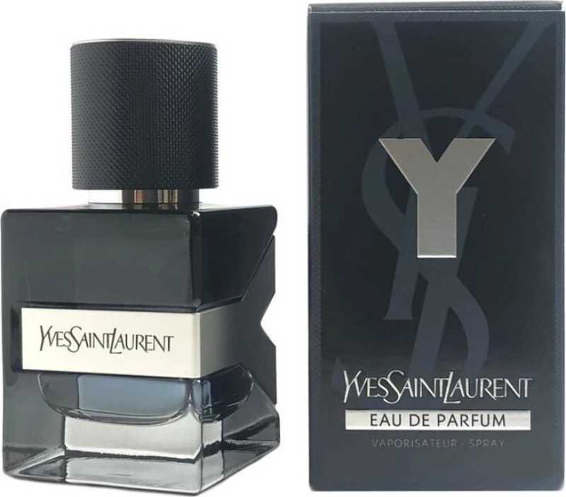 Ysl Y Eau de Parfum 60ml