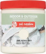 Royal Talens Art Creation Indoor & Outdoor 1009 Antique White 250ml