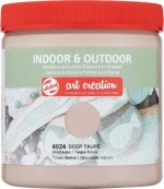 Royal Talens Art Creation Indoor & Outdoor 4024 Deep Taupe 250ml