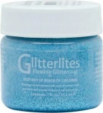 Angelus Glitterlites Sky Blue 29,5ml