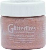 Angelus Glitterlites Penny Copper 29,5ml