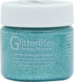Angelus Glitterlites Ice Ice Blue 29,5ml