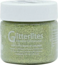 Angelus Glitterlites Limelite 29,5ml