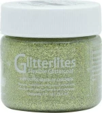 Angelus Glitterlites Limelite 29,5ml