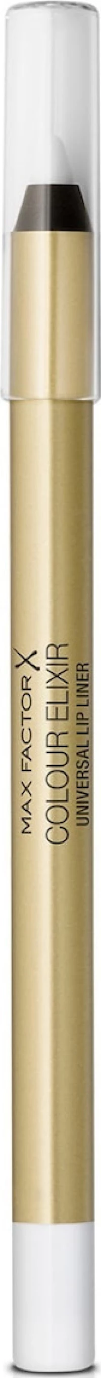 Max Factor Colour Elixir 00 Universal