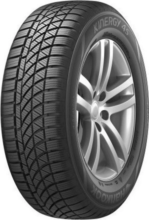 Hankook Kinergy 4S H740 205/60R16 92H SBL
