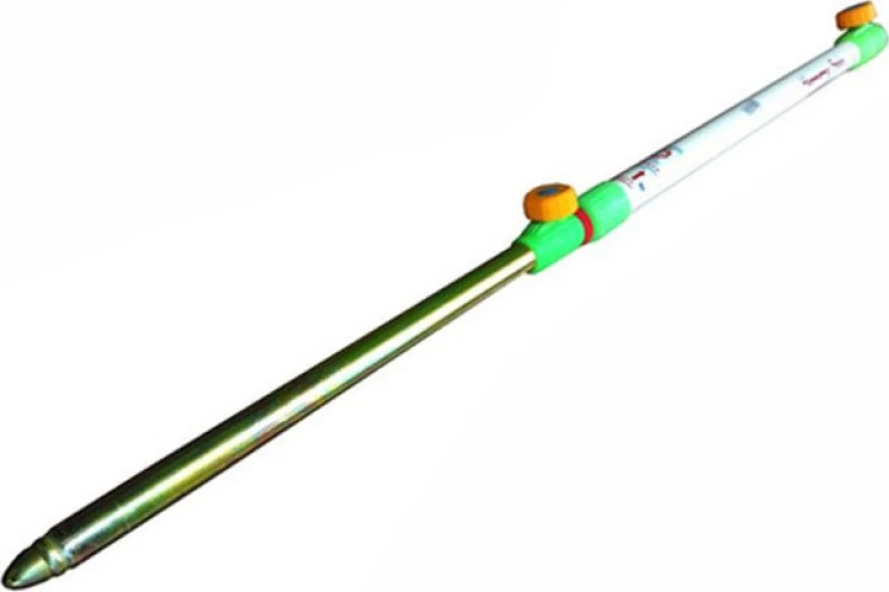Golden Fleece Hammering Stake 30mm