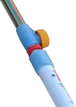 Golden Fleece Hammering Stake 30mm