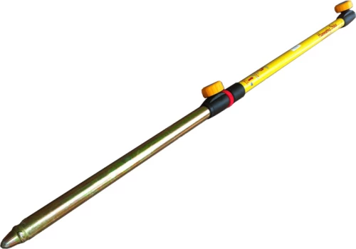 Golden Fleece Hammering Stake 22mm