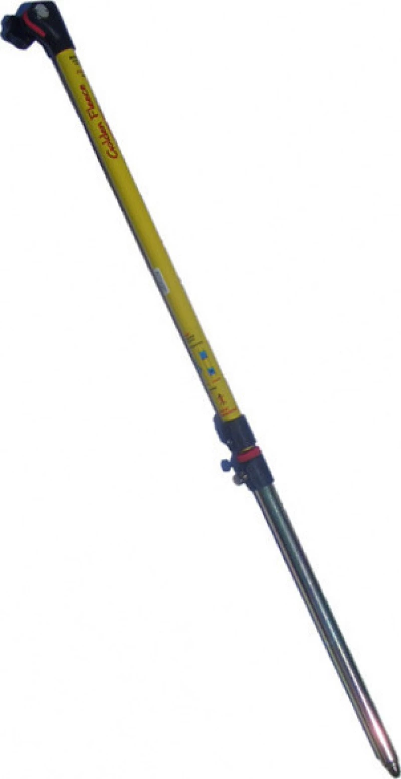 Golden Fleece Hammering Stake 22mm