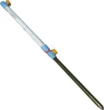 Golden Fleece Hammering Stake 32mm