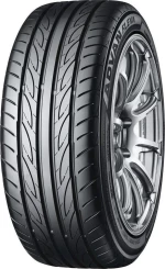 Yokohama Advan Fleva V701 245/40R18 97W